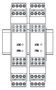 電壓電流轉換模塊